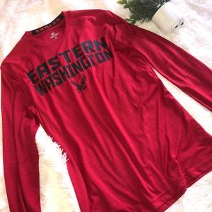 Eastern Washington Long Sleeve Top